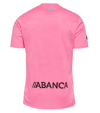 Camiseta RC Celta Third 25/26