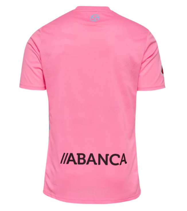 Camiseta RC Celta Third 25/26