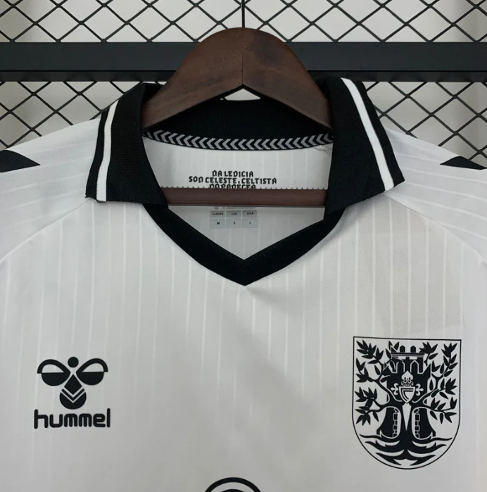 Camiseta RC Celta Edición Especial