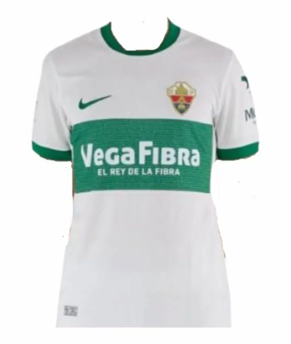Camiseta Elche CF 25/26