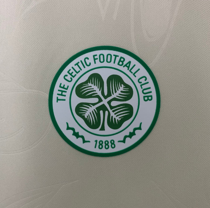 Camiseta Celtic 25/26 - Edición Especial