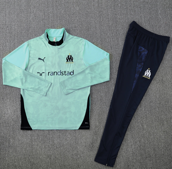 Chándal Olympique de Marseille 25/26