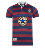Camiseta Newcastle Retro 95/96
