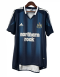 Camiseta Newcastle Retro 2005/2006