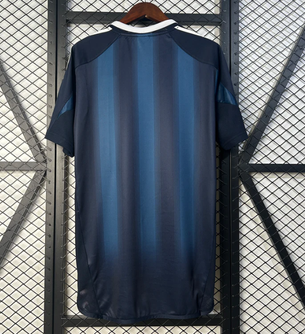 Camiseta Newcastle Retro 2005/2006