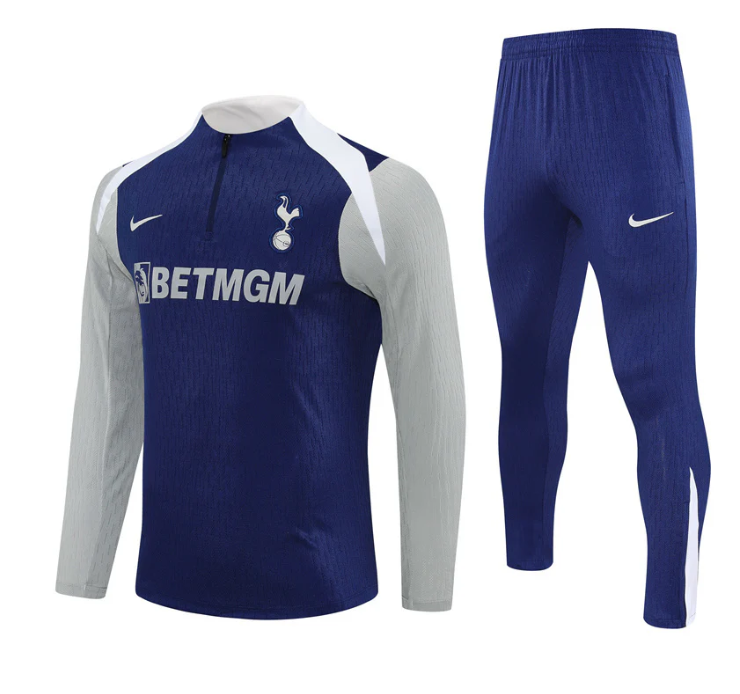 Chándal Tottenham 25/26