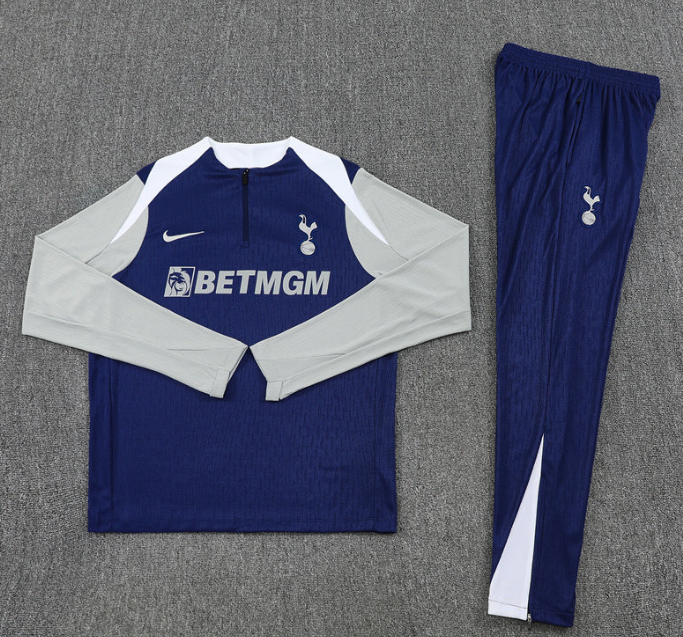 Chándal Tottenham 25/26
