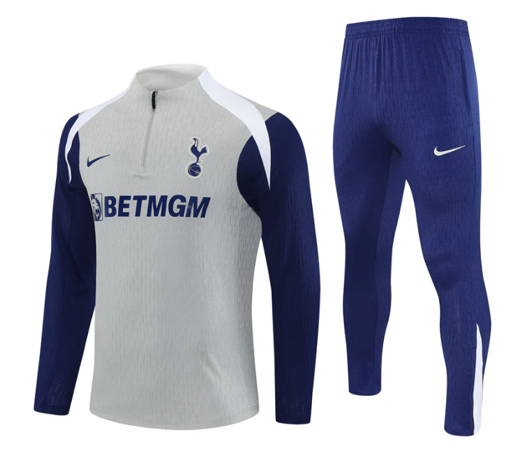 Chándal Tottenham 25/26