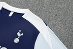 Camiseta y Pantalón corto de entrenamiento Tottanham 25/26
