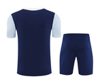 Camiseta y Pantalón corto de entrenamiento para ninõs Tottenham Hotspur 2025/26