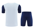 Camiseta y Pantalón corto de entrenamiento para ninõs Tottenham Hotspur 2025/26