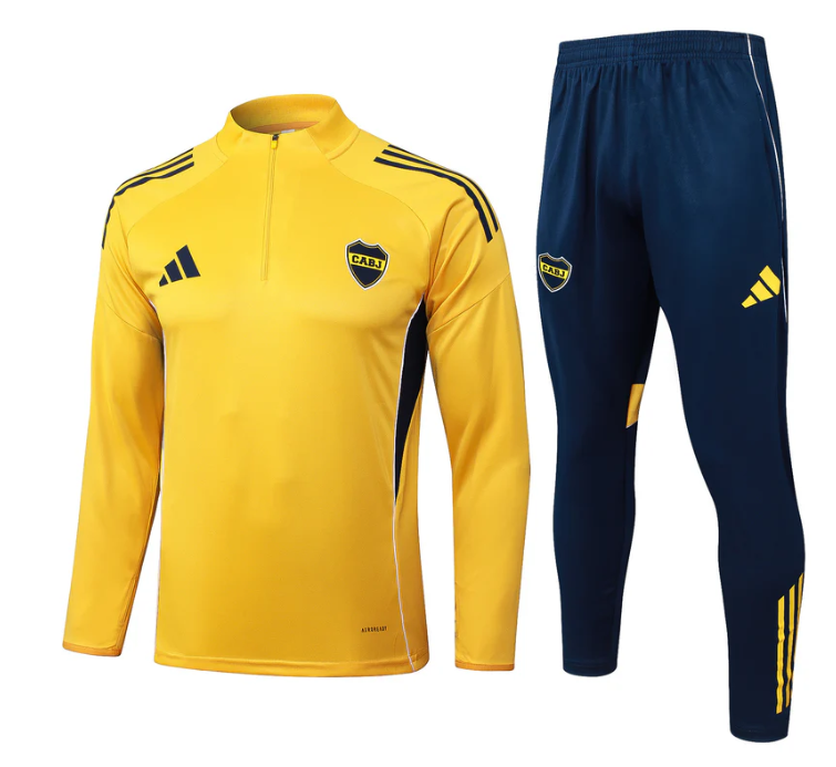 Chándal Boca Juniors 25/26