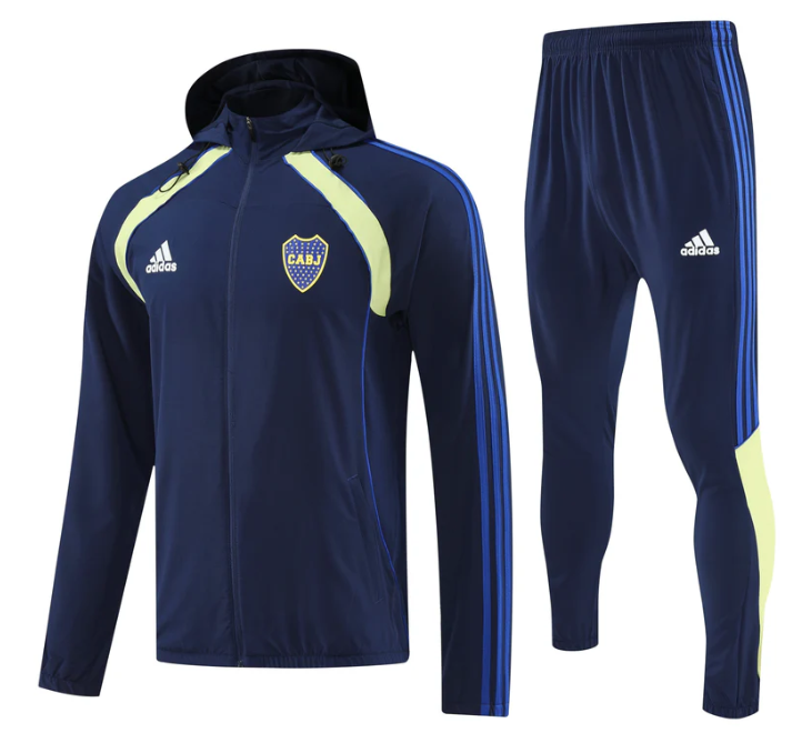 Chándal Boca Juniors 25/26