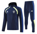 Chándal Boca Juniors 25/26