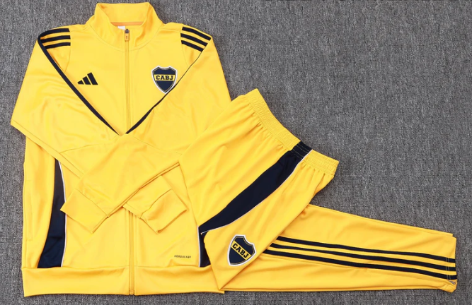 Chándal Boca Juniors 25/26