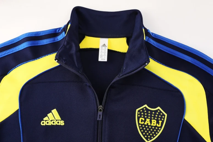 Chándal Boca Juniors 25/26