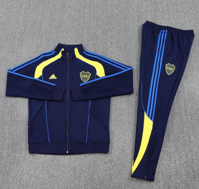 Chándal Boca Juniors 25/26