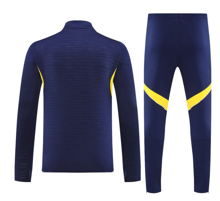 Chándal Boca Juniors 25/26