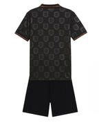 Camiseta y Pantalones para niños Portugal “Pantera Negra” 2026