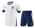 Camiseta y Pantalón corto de entrenamiento Portugal 24/25