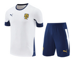 Camiseta y Pantalón corto de entrenamiento Portugal 24/25