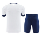Camiseta y Pantalón corto de entrenamiento Portugal 24/25