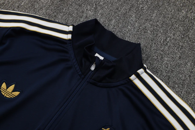 Chándal Juventus 25/26