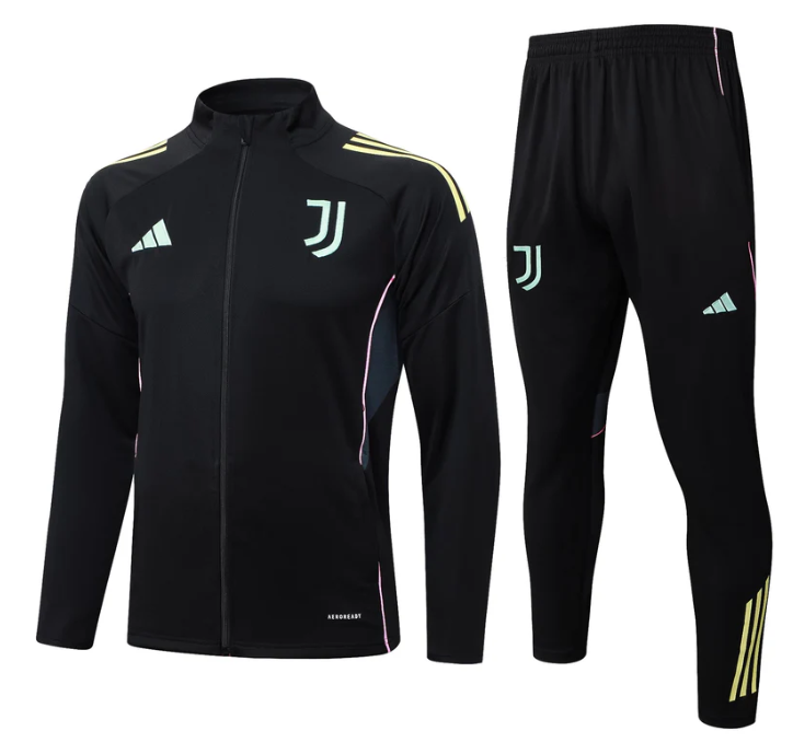 Chándal Juventus 25/26