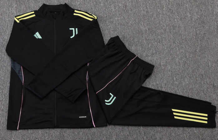 Chándal Juventus 25/26