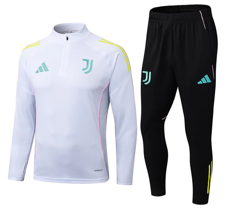 Chándal Juventus 25/26