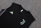 Camiseta y Pantalón corto de entrenamiento Juventus 25/26