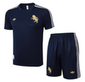 Camiseta y Pantalón corto de entrenamiento Juventus 25/26