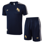 Camiseta y Pantalón corto de entrenamiento Juventus 25/26
