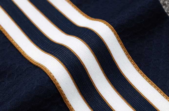 Camiseta y Pantalón corto de entrenamiento Juventus 25/26