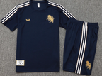 Camiseta y Pantalón corto de entrenamiento Juventus 25/26