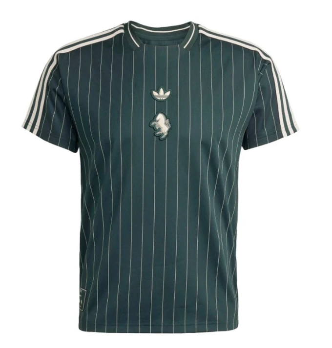 Camiseta Juventus ICONS 25/26