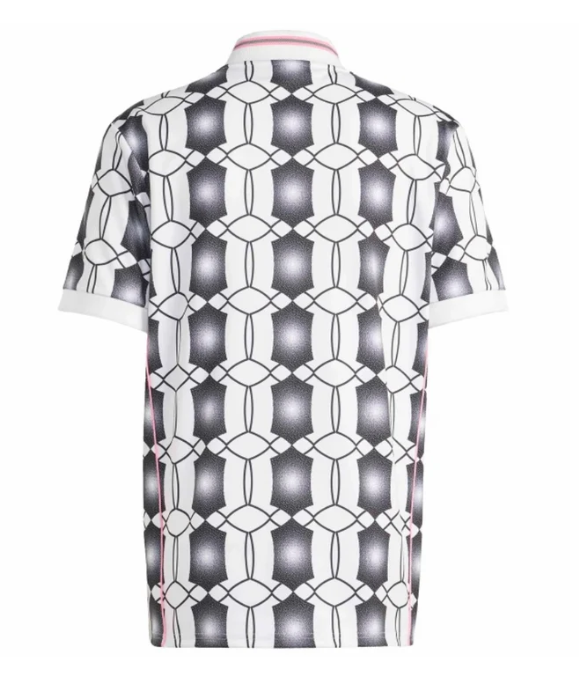 Camiseta Juventus LIFESTYLER 25/26