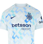 Camiseta Inter Away 25/26