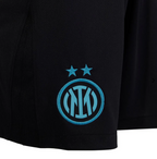 Camiseta y Pantalones para niños Inter Home 25/26 - Con Medias