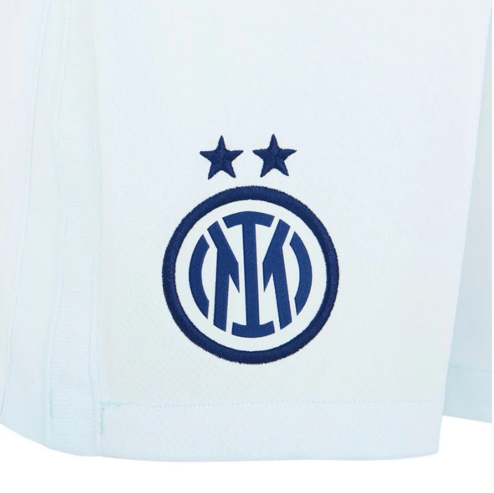 Camiseta y Pantalones para niños Inter Away 25/26 - Con Medias