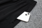 Camiseta y Pantalón corto de entrenamiento para niños Inter 25/26