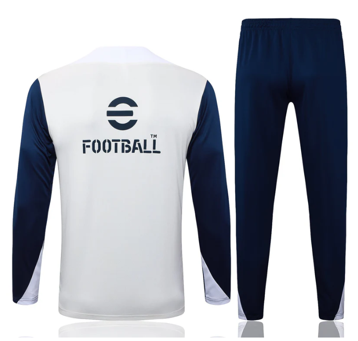 Chándal Inter 25/26