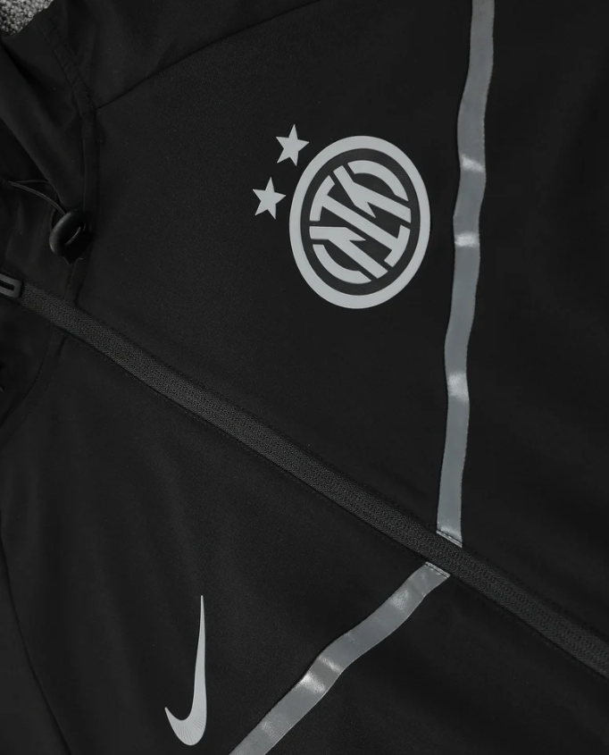 Chándal impermeable Inter 25/26