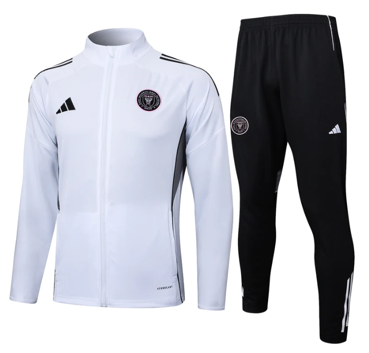 Chándal Inter Miami 25/26