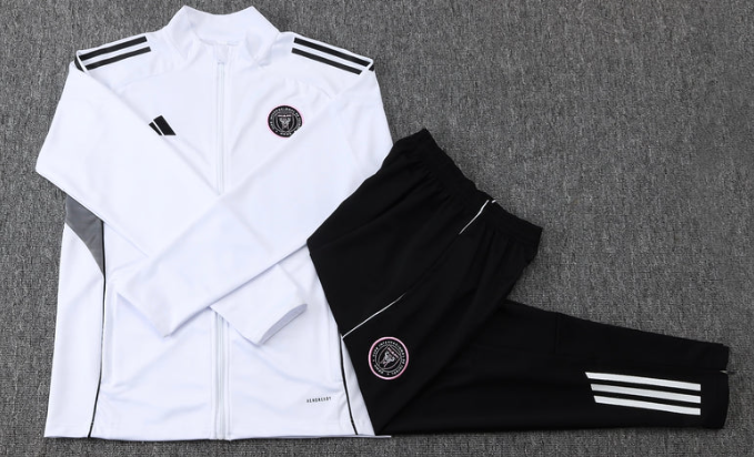 Chándal Inter Miami 25/26