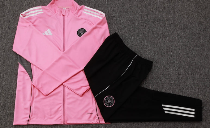 Chándal Inter Miami 25/26