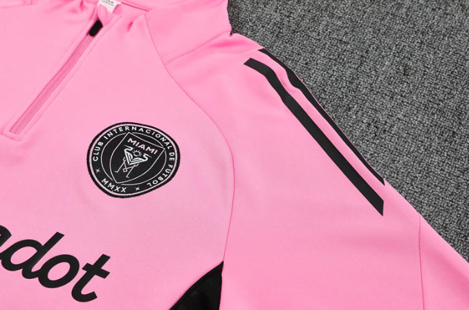 Chándal Inter Miami 25/26