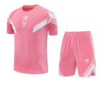 Camiseta y Pantalón corto de entrenamiento Inter Miami 24/25