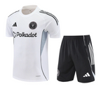Camiseta y Pantalón corto de entrenamiento Inter Miami 24/25