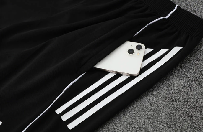 Camiseta y Pantalón corto de entrenamiento para niños Inter Miami 25/26